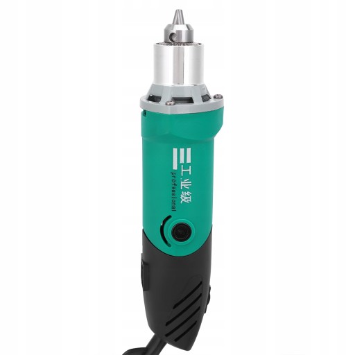 Электрический шлифовальный комплект HT2420, 480 Вт для