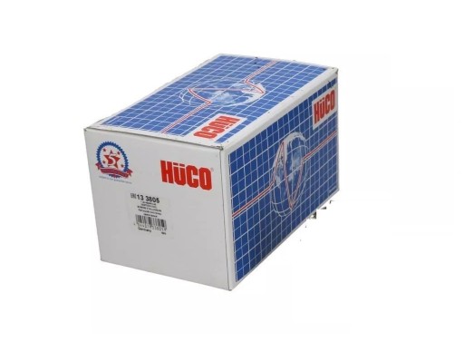 138052 - HUC138052 HITACHI модуль зажигания AUDI 80/A4/A6/A8 2.6/2.8 91-