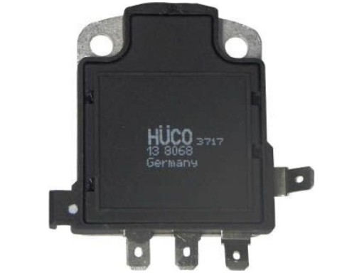 138068 - HUC138068 HITACHI МОДУЛЬ ЗАЖИГАНИЯ HONDA ACCORD 2,0 90-