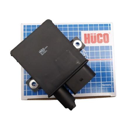 Реле системы подогрева huco 132197