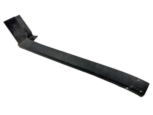 15200463 - HUMMER H2 03-09 ВНЕШНЯЯ БОКОВАЯ НАКЛАДКА НА КРЫЛО, РАСШИРЯЮЩАЯ ПРАВУЮ КРЫШКУ