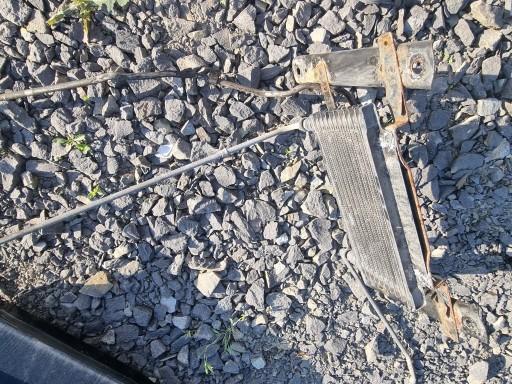 15172371 - HUMMER H2 03-09R МАСЛЯНЫЙ ОХЛАДИТЕЛЬ КОРОБКИ ПЕРЕДАЧ