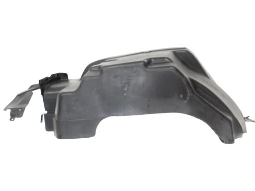 1GM635A - HUMMER H2 03-09R ПЕРЕДНІ КОЛІСНІ АРКИ ПЕРЕДНІ ПРАВІ ОРИГІНАЛ OEM