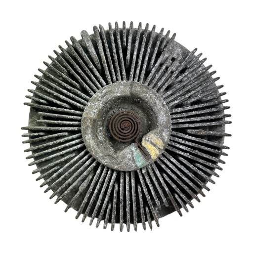 6GM178A - HUMMER H2 6.0 V8 03-07R ВІСКОЗНА МУФТА ВІСКОЗНА ОРИГІНАЛ OEM