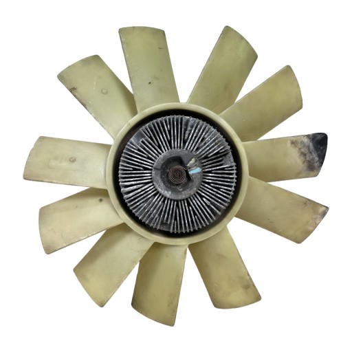 6GM188A - HUMMER H2 6.0 V8 03-07R ВІСКОЗНА МУФТА ВІСКОЗНА З ОЕМ ВЕНТИЛЯТОРОМ