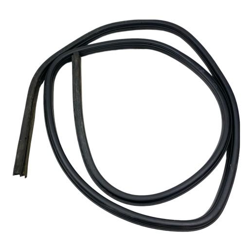 25910529 - HUMMER H2 уплотнение кузова передней двери