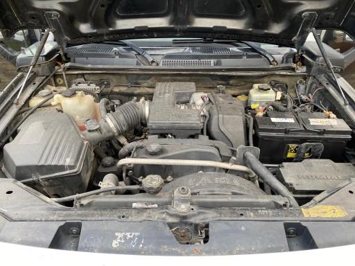 3GM077A - ДВИГУН HUMMER H3 06R 3.5 L5 L52 ГАРАНТІЯ