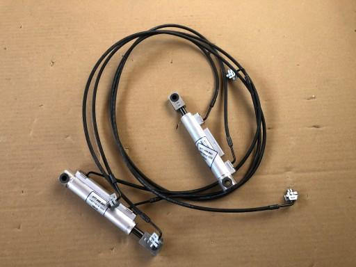 4T7898601 - HURACAN EVO SPYDER МОДУЛЬ ДАХУ ГІДРАВЛІЧНИЙ НАСОС