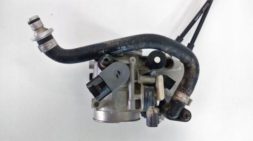 12343159 - HUSQVARNA 450 дроссель впрыска