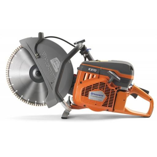 HUSQVARNA БЕНЗИНОВЫЙ РЕЗАК K970 III 400 мм