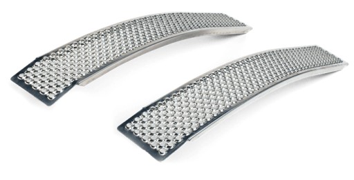 Husqvarna навантажувальні пандуси 200x1500x35 450kg