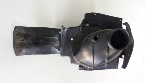 Корпус воздушного фильтра HUSQVARNA SM SMS WR TE 125