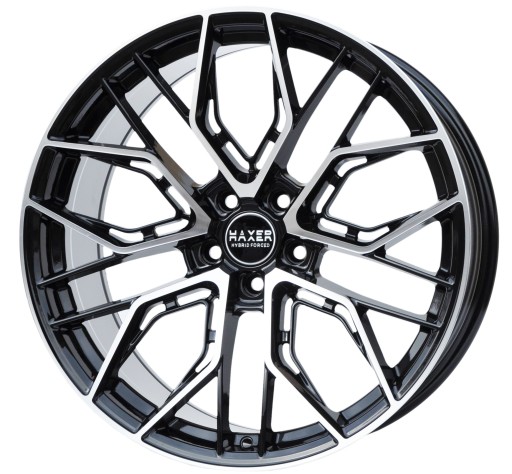 HX015F КОЛЕСА HAXER 20 5x112 AUDI A6 A7 A8 Q5 Q7