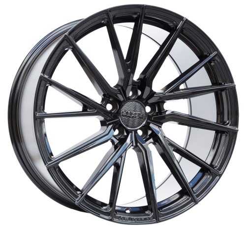 HX06 B КОЛЕСА HAXER 21 5x112 AUDI Q5 Q7 Q8 SQ5 SQ7