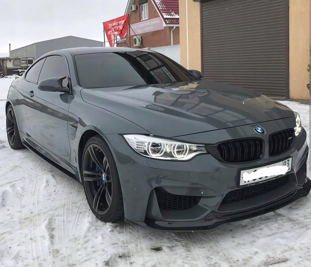 Hx20446b Elephant Grey / серый -152 x 17МЕТРОВ HEXIS