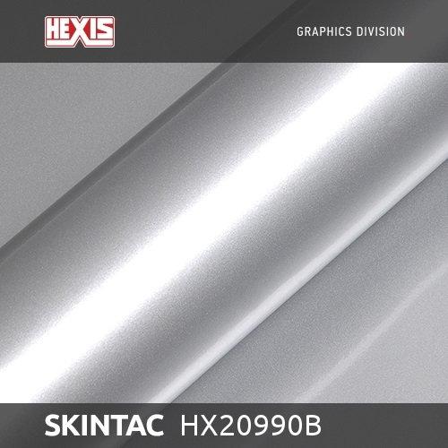 HX20990B METEORITE серый глянцевый фильм 152x100cm