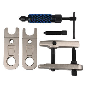 HYDRAUL шаровой шарнир съемник ROZ 30 34 40mm