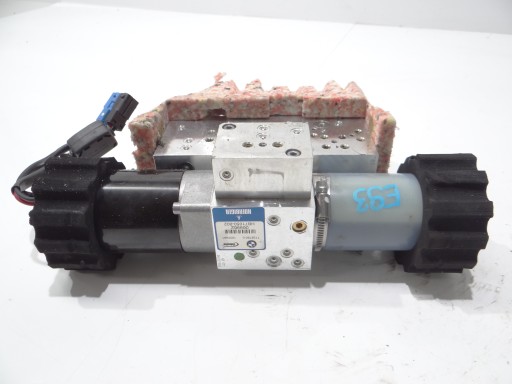 Гідравлічний насос даху BMW E93 7128780