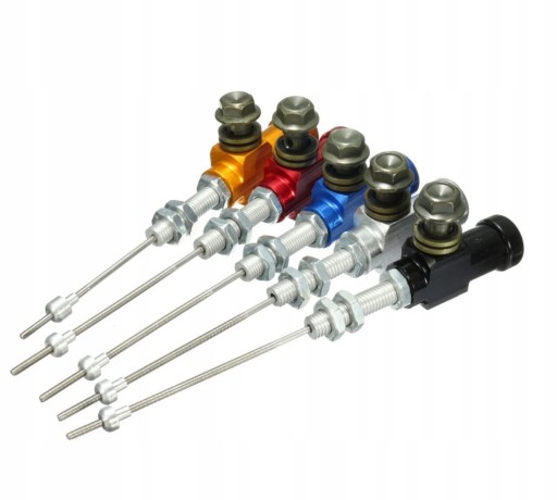 90881 - Гідравлічний гальмівний насос зчеплення M10X1. 25mm MOT