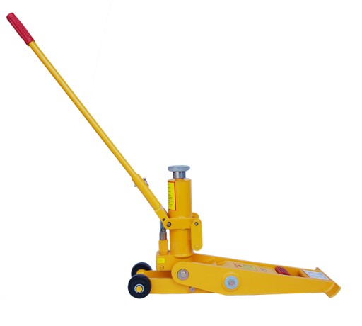 ГИДРАВЛИЧЕСКИЙ НИЗКОПРОФИЛЬНЫЙ ВИЛОЧНЫЙ ПОГРУЗЧИК 4000 КГ 4 Т