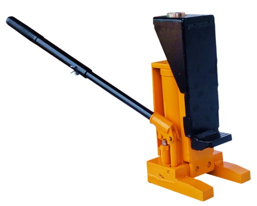 ГИДРАВЛИЧЕСКИЙ ПОДЪЕМНИК 10000КГ 10Т VIBER-СИСТЕМА