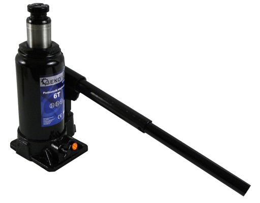 GEKO ГІДРАВЛІЧНИЙ ПІДЙОМНИЙ ДІАПАЗОН ВІД 188 ДО 360 ММ