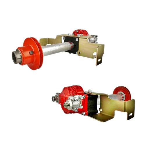 A2.00.09.101.1 - ГИДРАВЛИЧЕСКИЙ НАСОС C - 360 70L 2.00.09.101 HYDROLDER