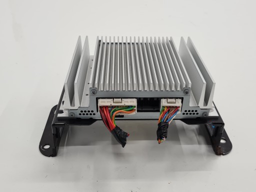 HYUNADI IX35 УСИЛИТЕЛЬ 963702S301
