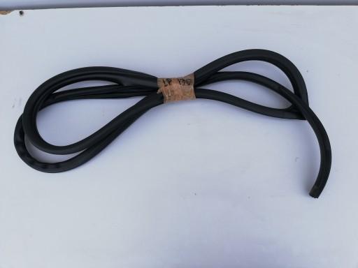 HYUNDAI 07-12 УПЛОТНЕНИЕ ДВЕРИ ЛЕВЫЙ ПЕРЕДНИЙ КУЗОВ АВТОМОБИЛЯ