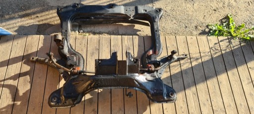 Hyundai atos 99- 1.0 коляска санки люлька