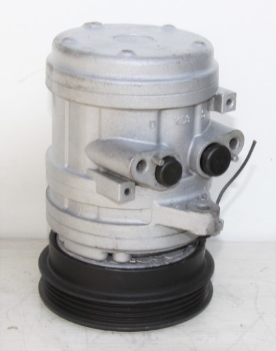 717733 97701-02000 - HYUNDAI ATOS GETZ Kia Picanto 1.0 1.1 компресор