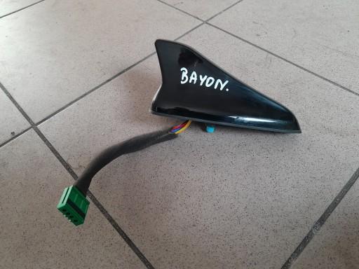 HYUNDAI BAYON 2021-23 АНТЕНА НА ДАХ 96210-Q0100EB