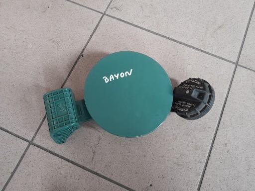 69510-Q0400 69510Q0400 - КРЫШКА ТОПЛИВНОГО БАКА HYUNDAI BAYON 2021-23