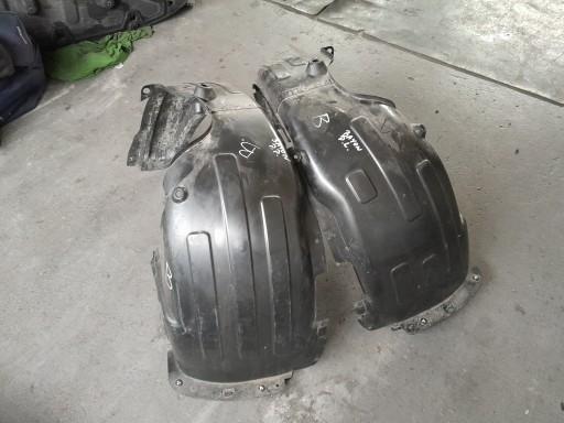 86814- 86814 - HYUNDAI BAYON 2021-23R АРКИ ПЕРЕДНИХ КОЛЕС ПЕРЕДНИЕ СПРАВА