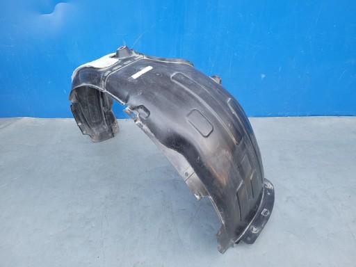 86814-Q0400 - HYUNDAI BAYON 22- 2022- АРКА ПЕРЕДНЕГО КОЛЕСА ПРАВАЯ