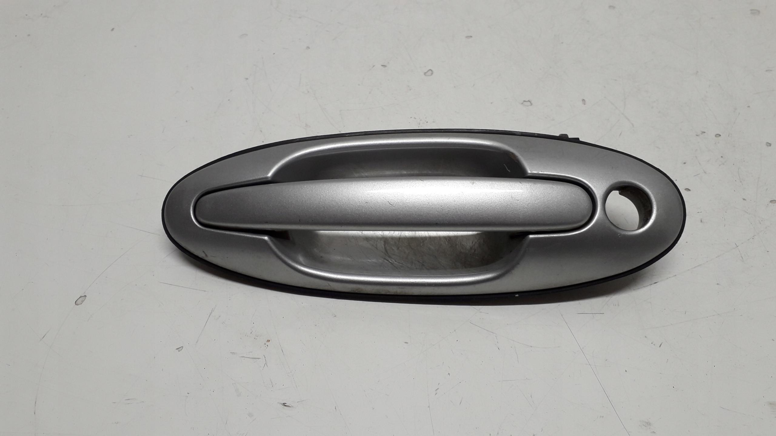 HYUNDAI COUPE 99-02 РУЧКА ЛІВА-ЛАК BX