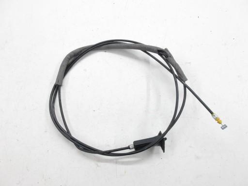 7L6820721AB - Refrigerant hose VW Touareg 7L6820721BJ