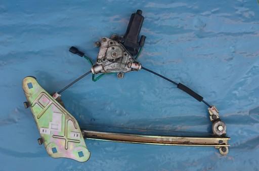 HYUNDAI Coupe 2D 96- Стеклоподъемник левый NEW W-WA