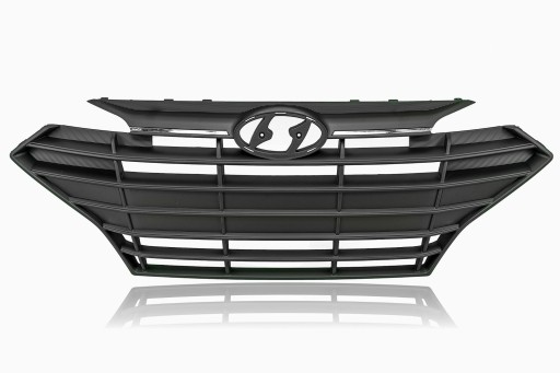 HYUNDAI ELANTRA AD 18-20 РЕШЕТКА ПЕРЕДНЯЯ 86350F2AA0