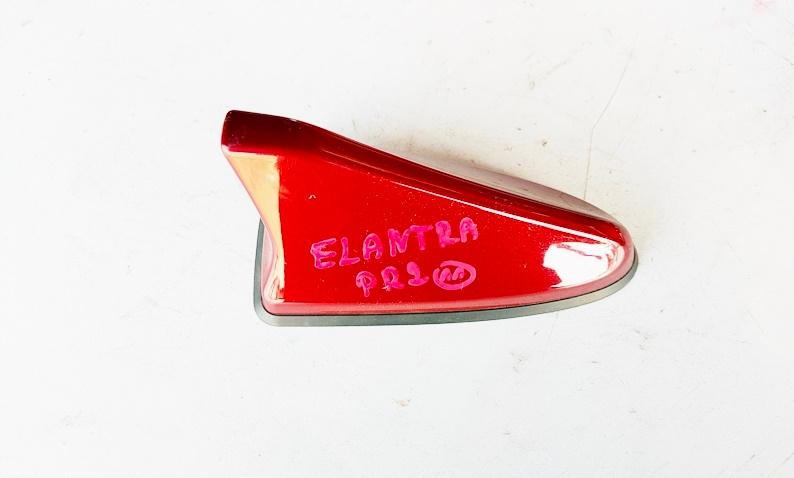 HYUNDAI ELANTRA VI 19R антена на дах 96210-F2700