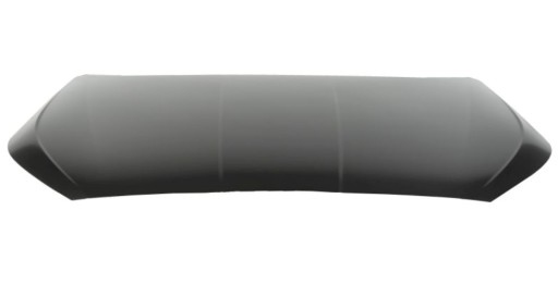 66400-F2500 - Hyundai elantra vi lift 2019- капот новый