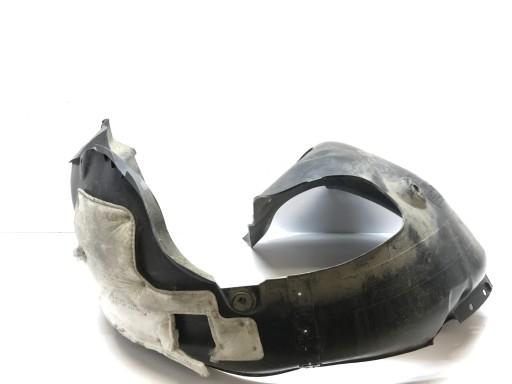 HYUNDAI ELANTRA VII 21-> ПЕРЕДНІ КОЛІСНІ АРКИ ПЕРЕДНІ ПРАВІ 86814-AA000