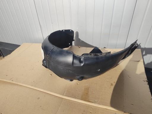 86813-AA000 - HYUNDAI ELANTRA VII - передня ліва колісна арка