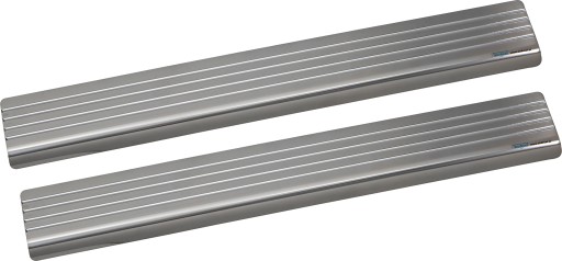 HYUNDAI GENESIS COUPE 2011-2013 РАМА БОКОВІ ПАНЕЛІ ОБОРИ