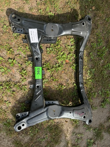 624102M111 62410-2M111, - Hyundai genesis coupe lift bk2 2013-2016 подвеска балка салазки траверса