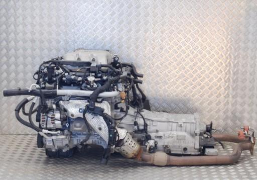 423tsagdgG6DJ - HYUNDAI GENESIS COUPE ДВИГАТЕЛЬ 3.8 2015 348KM G6DJ