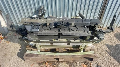 25310-J5020 - HYUNDAI GENESIS G70 2.0 T GDI ПЕРЕДНІ РЕМНІ РАДІАТОРИ АВТОМАТИК