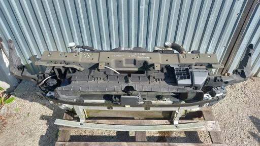 2,2 - HYUNDAI GENESIS G70 2.2 CRDI ПЕРЕДНИЙ РЕМЕНЬ РАДИАТОРА АВТОМАТИЧЕСКИЙ