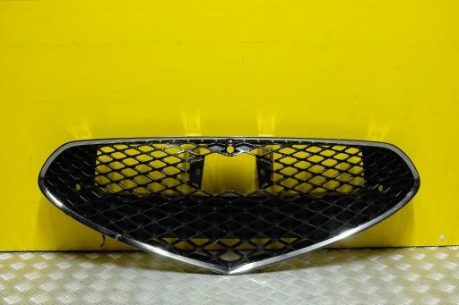 86366-G9500 - HYUNDAI GENESIS G70 2022 23 ХРОМ Решетка радиатора США