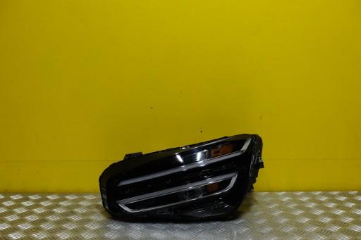 HYUNDAIGENESISG70-2022FULLLEDLUSA - HYUNDAI GENESIS G70 2022- ЛАМПА ФАР FULL LED США